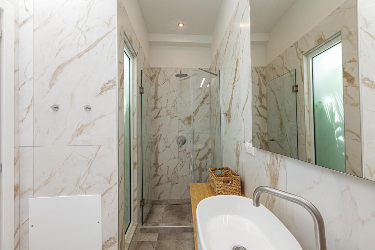 Appartement Secret Oasis à Réthymnon Extérieur photo